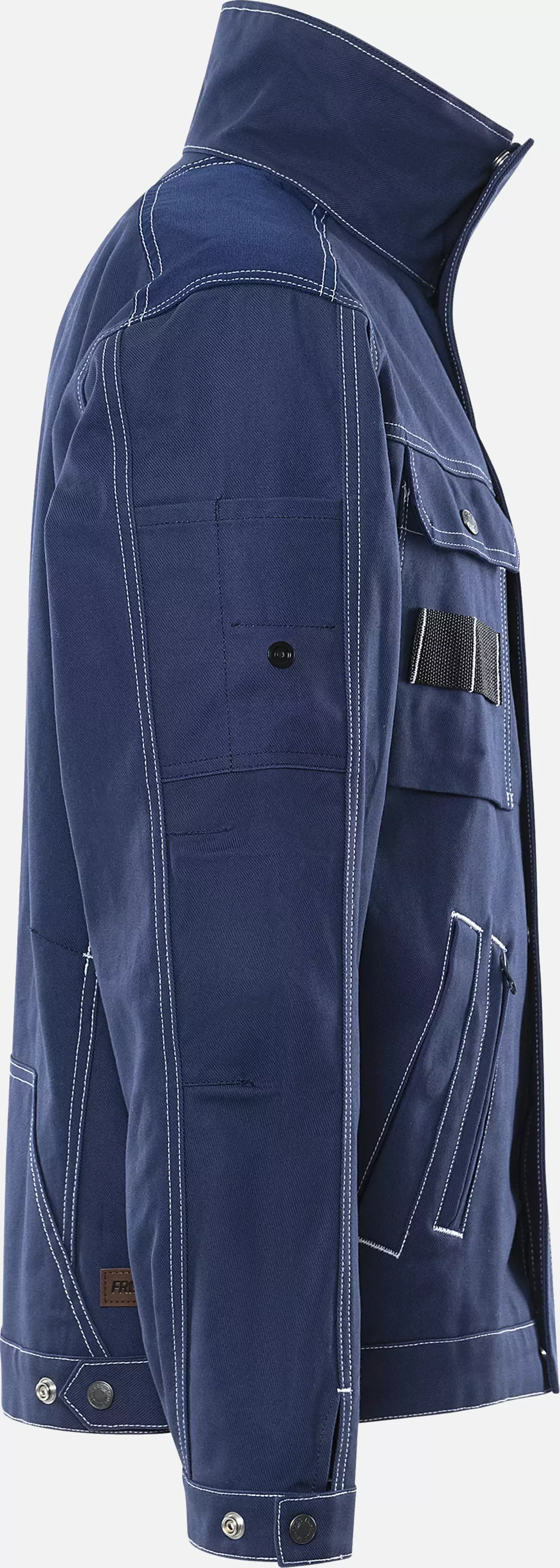 Fristads 100304-541, Jacket 451 FAS, image 4