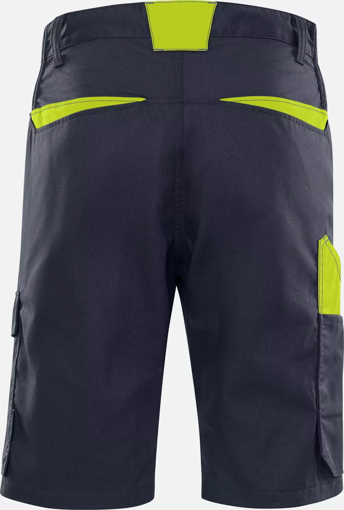 Fristads 301235-557, Green Shorts 2932 GWM, image 2