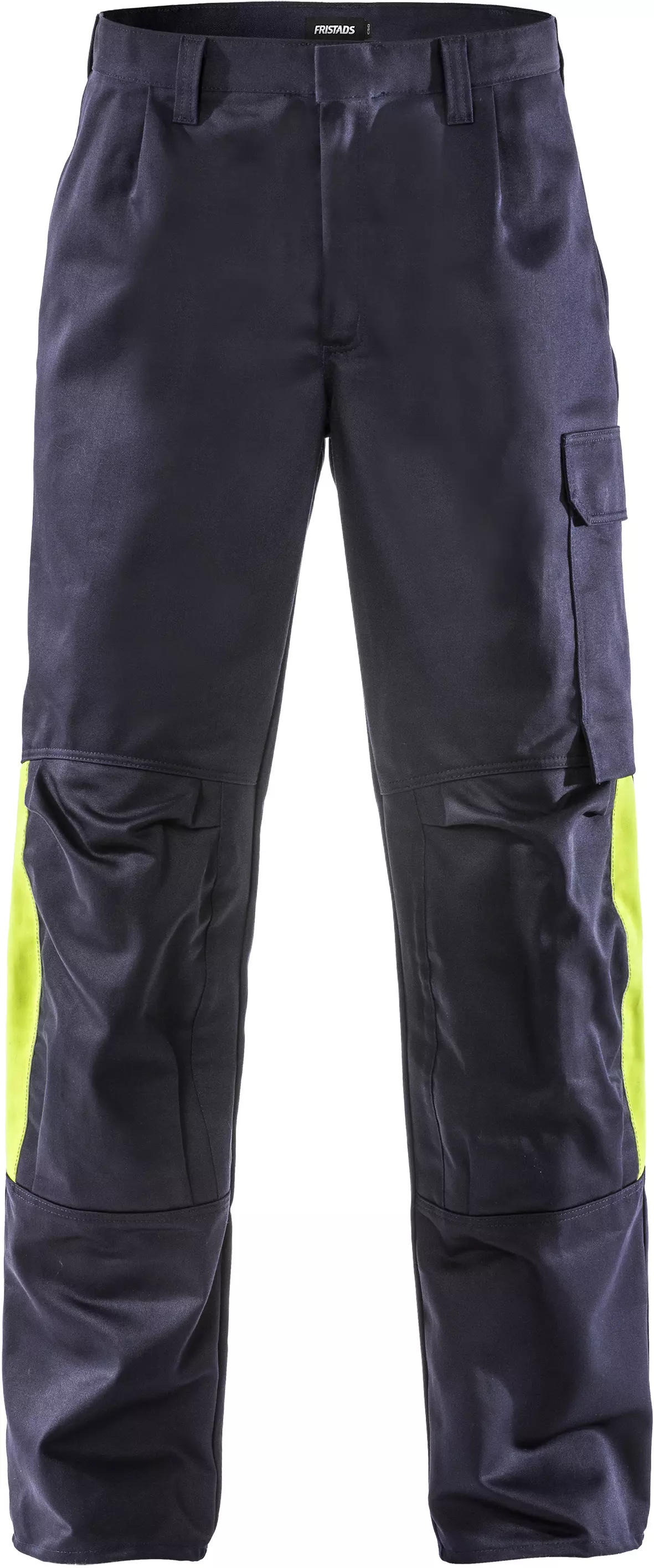 Fristads 100330-540, Flame Schweißer-Hose 2031 FLAM