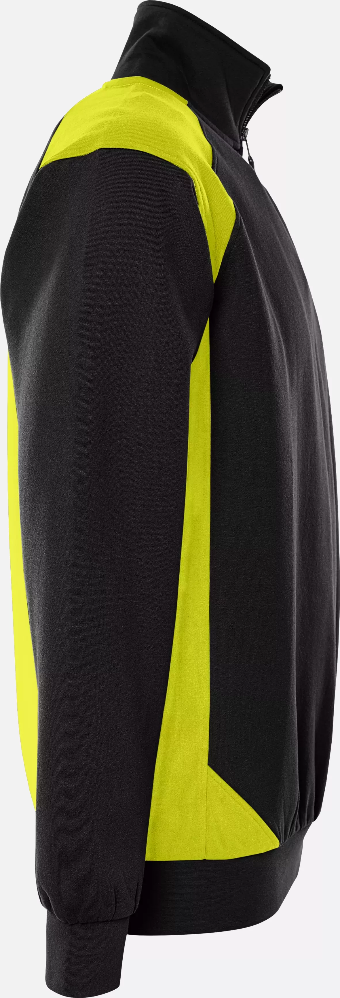 Fristads 300511-982, Sweatshirt 7048 GSM, image 4