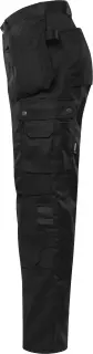 Fristads 300472-940, Craftsman Pants 241 GS25, image 3, gallery thumbnail