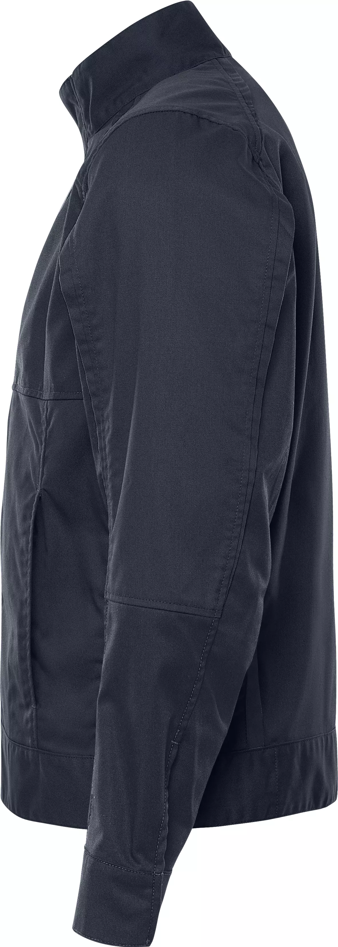 Fristads 301025-544, Green Jacket 4930 GWM, image 3
