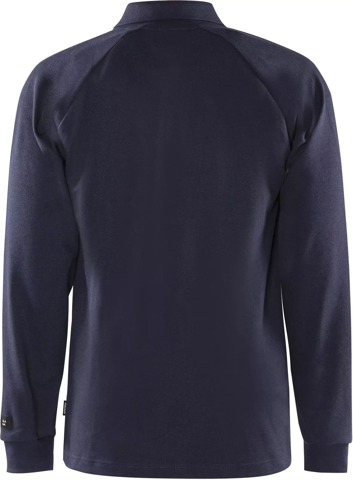 Fristads 100472-540, Flamestat Poloshirt Langarm 784 PFLA, image 2