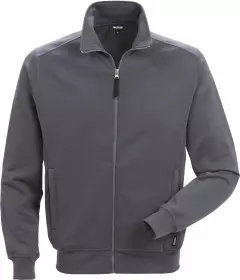 Fristads 114142-941, Sweatjacke 7608 SM