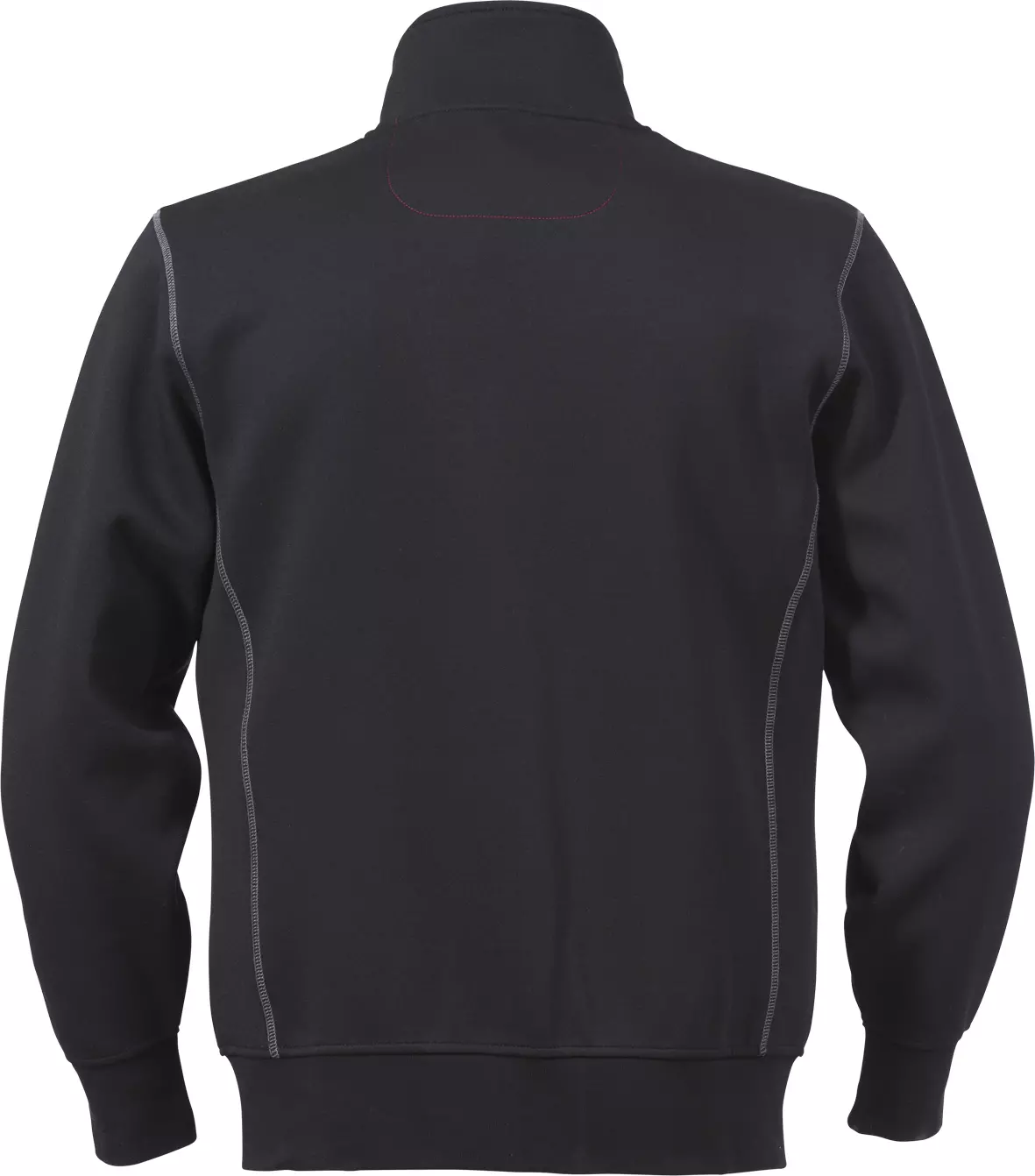 Fristads 110169-940, Acode Sweat Jacket 1747 DF, image 2