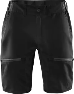 Fristads 131298-940, Carbon Semistretch Outdoor Shorts