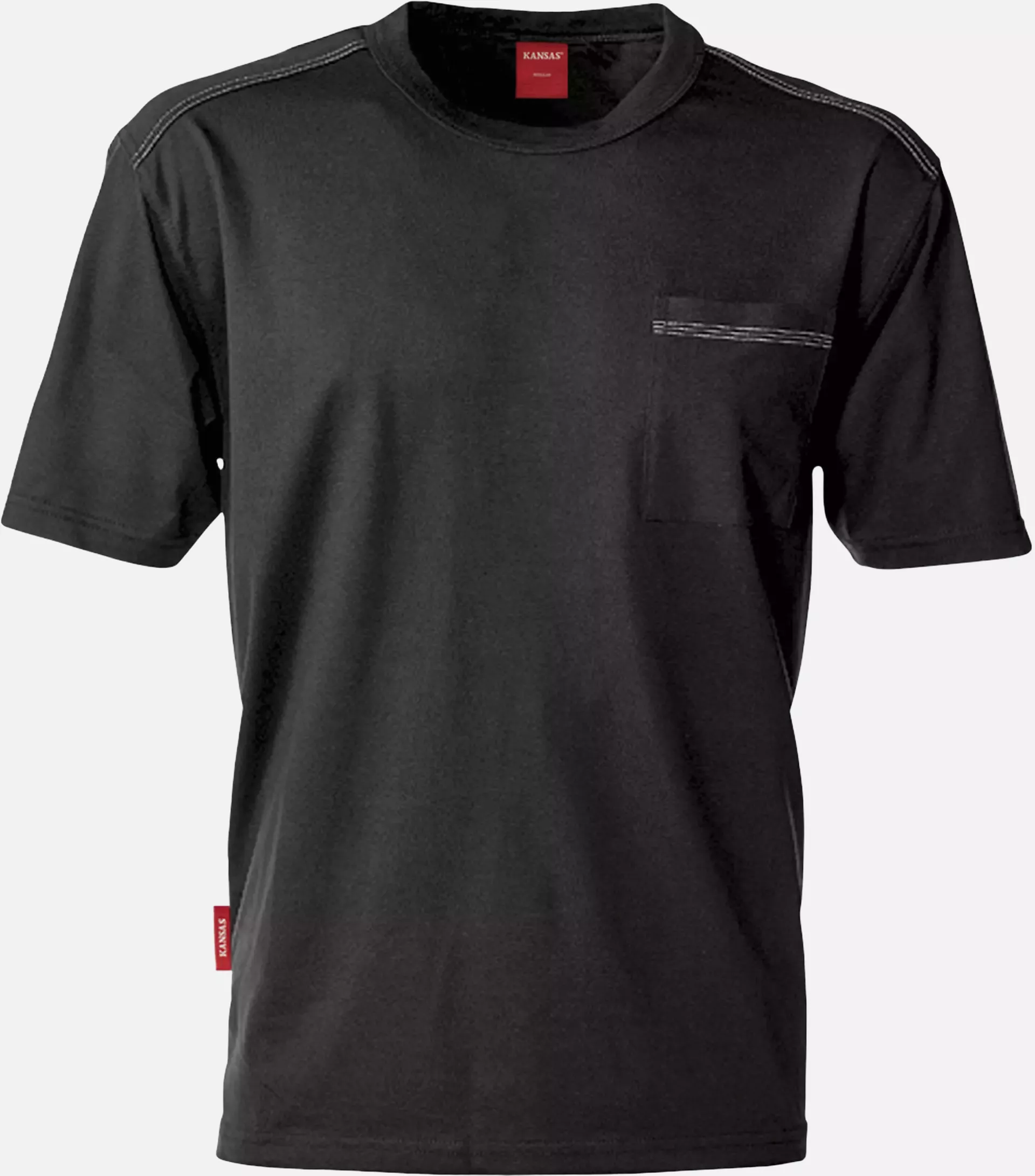 Fristads 100779-940, T-Shirt 7391 TM, image 1