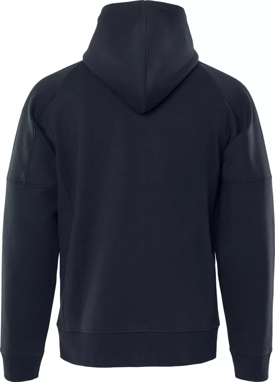 Fristads 300498-544, Hooded Jacket 7831 GKI, image 2, gallery thumbnail