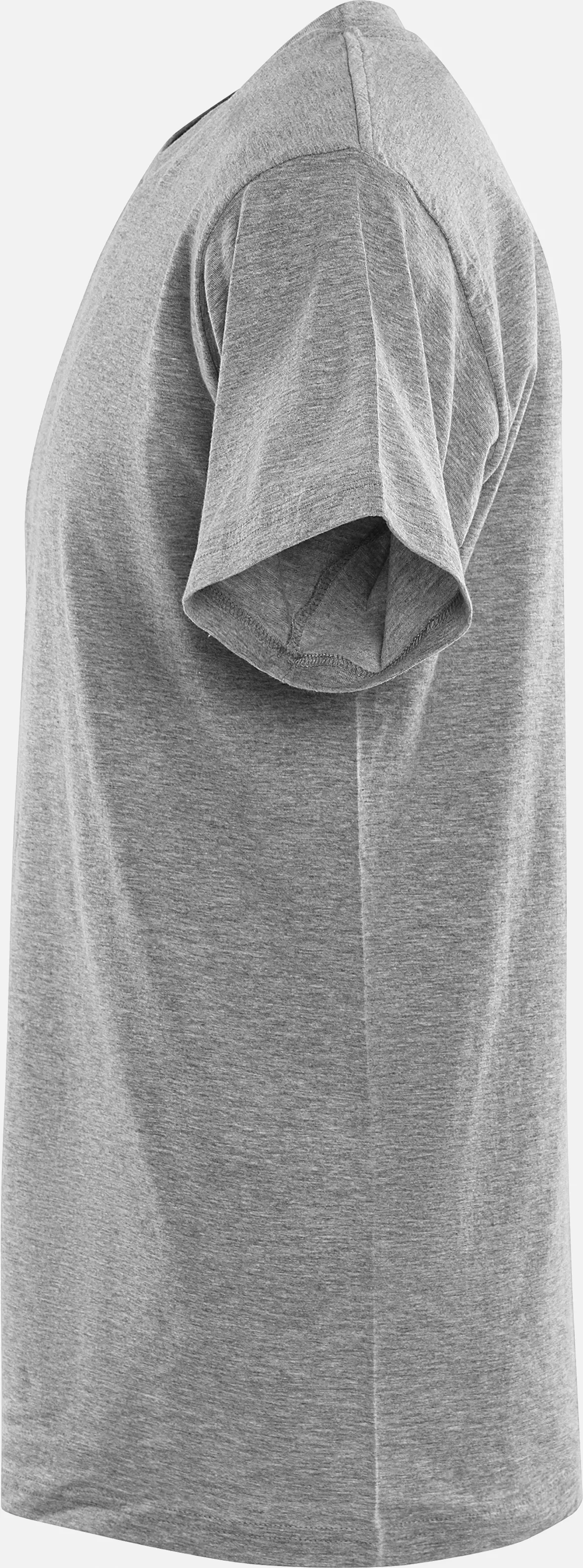 Fristads 100241-910, Acode V-Neck T-Shirt 1913 BSJ, image 2