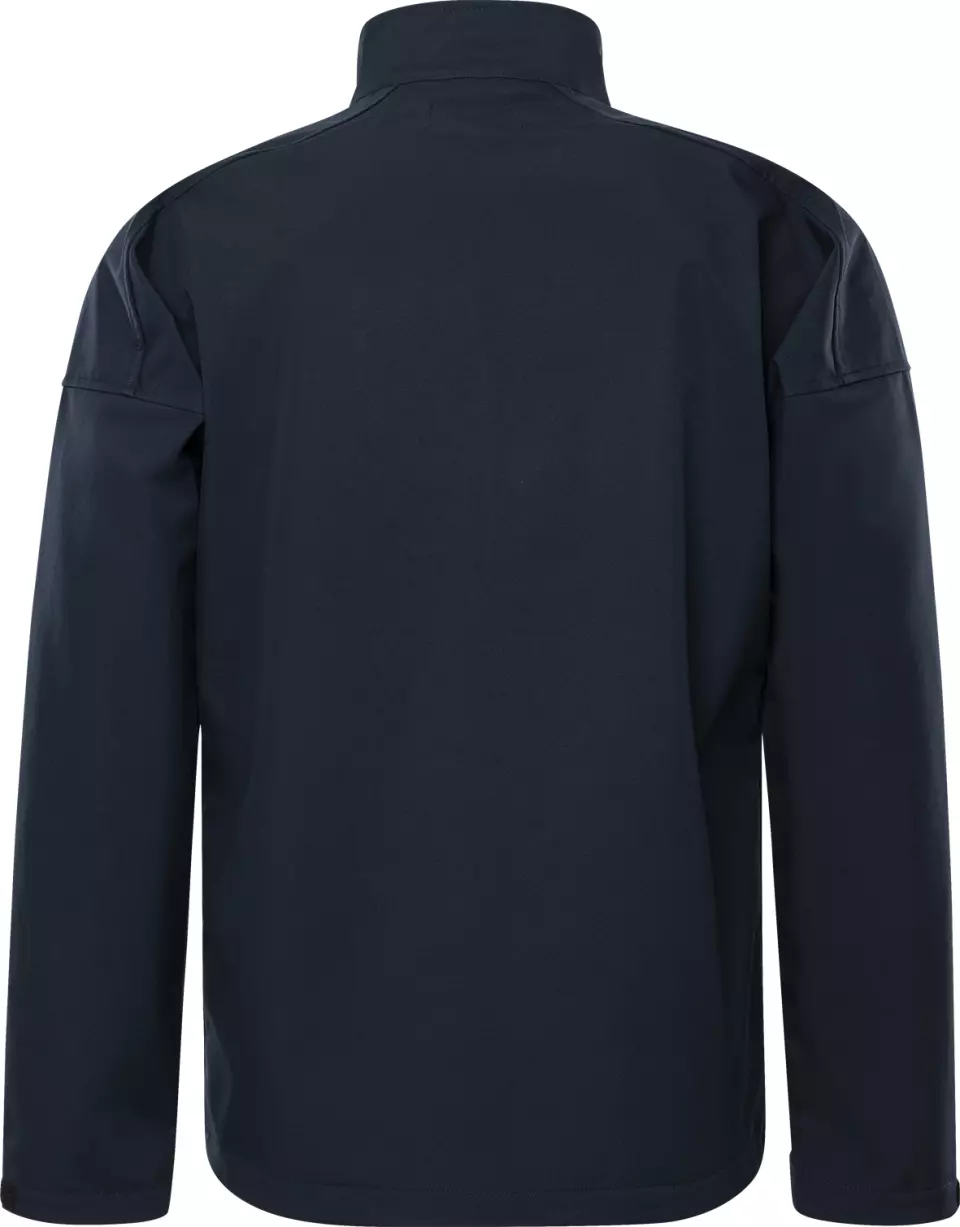 Fristads 113529-544, Acode Softshell Jacket 1476 SBT, image 2, gallery thumbnail