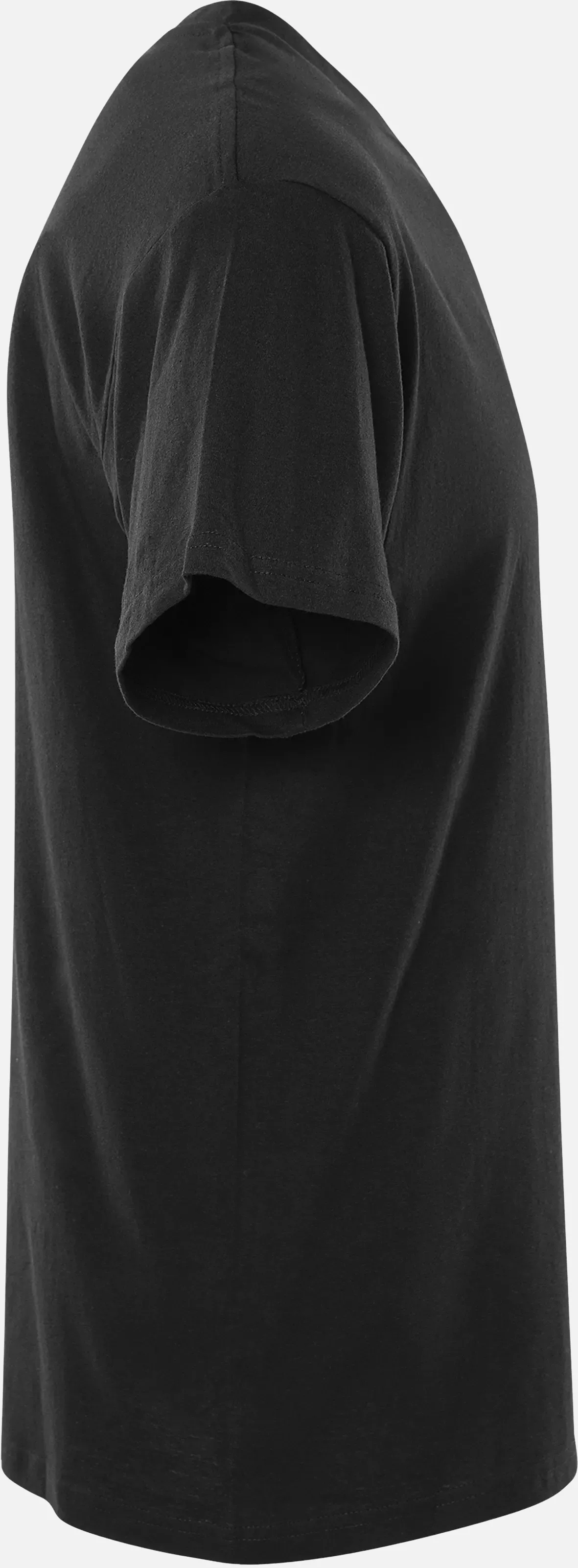 Fristads 100241-940, Acode T-Shirt mit V-Ausschnitt 1913 BSJ, image 3