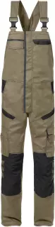 Fristads 129486-299, Latzhose 1555 STFP