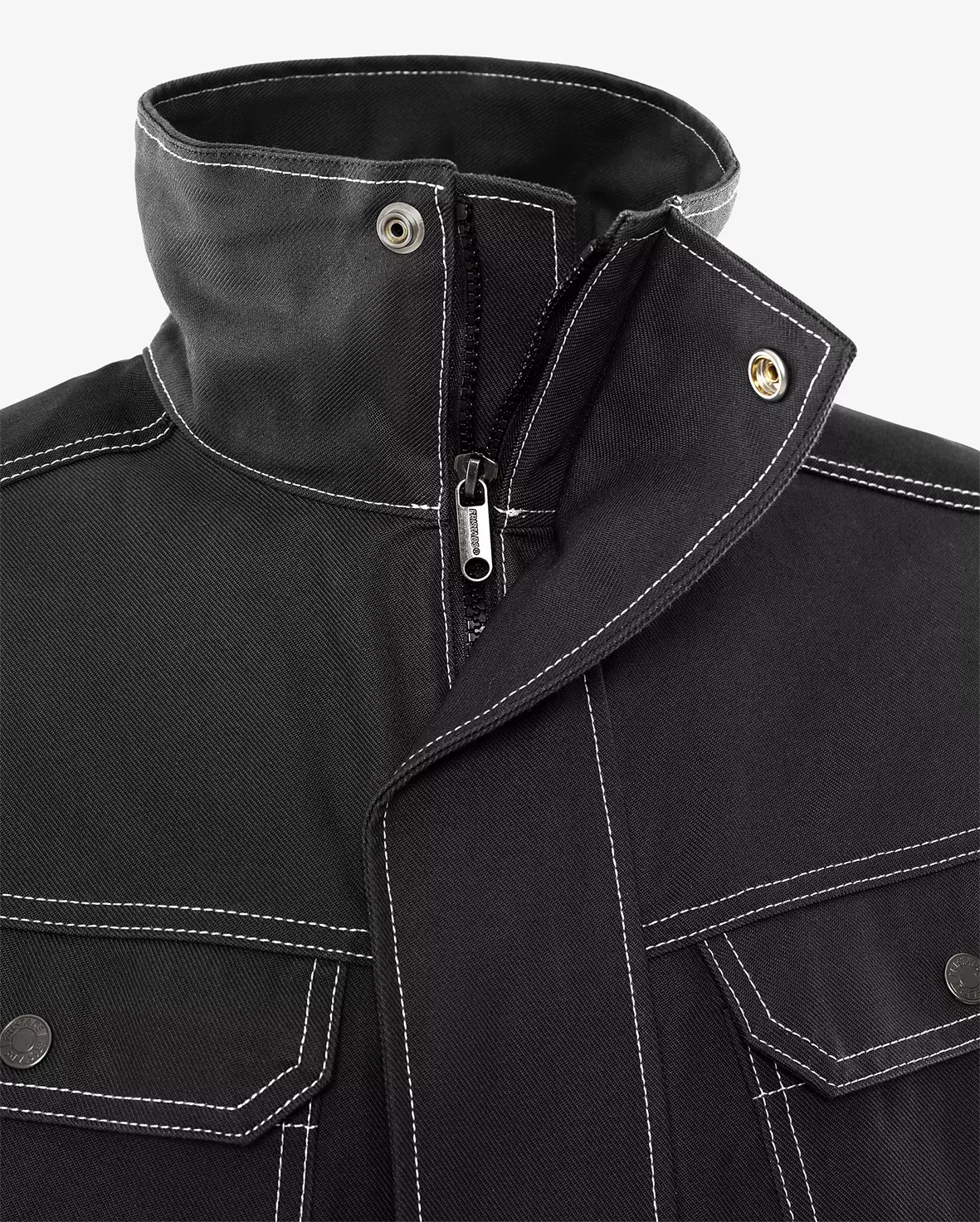 Fristads 100304-940, Jacket 451 FAS, image 5