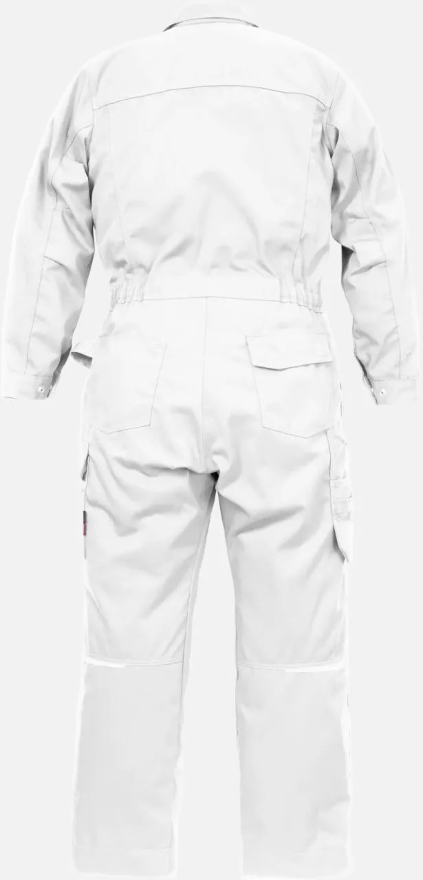 Fristads 113102-900, Icon One Coverall 8111 LUXE, image 2, gallery thumbnail
