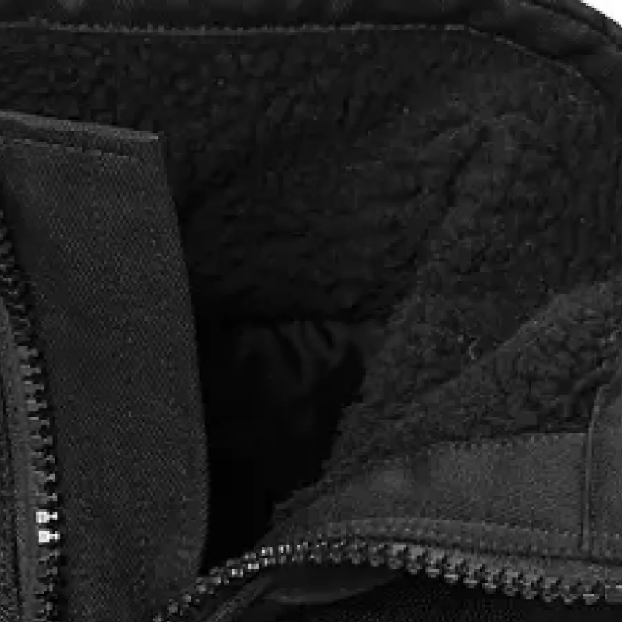 **Warm Quilted Lining** wraps you in cozy insulation so you stay warm even on cold workdays.