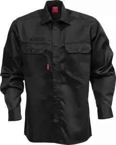 Fristads 100731-940, Long Sleeve Shirt 7385 B60