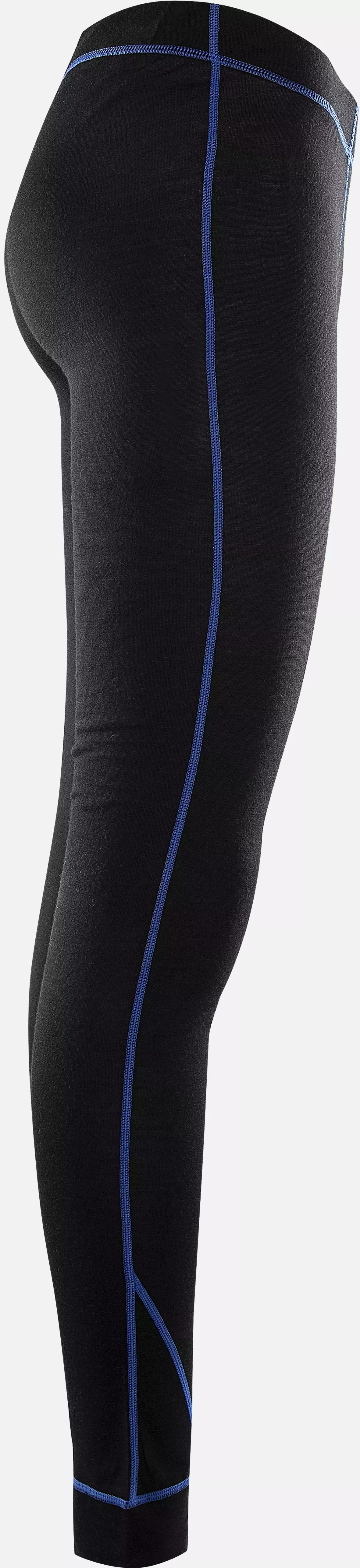 Fristads 127445-940, Long Johns Merino 2517 MW, image 5