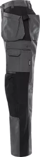 Fristads 100293-941, Craftsman Trousers 288 FAS, image 3, gallery thumbnail