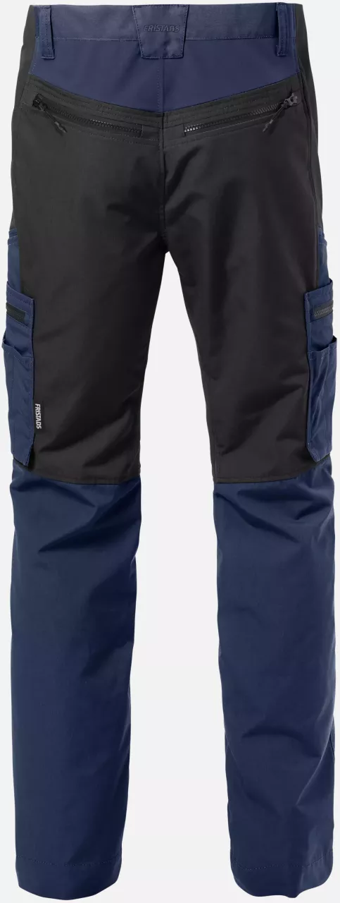 Fristads 126515-598, Service Stretch-Hose 2700 PLW, image 2, gallery thumbnail