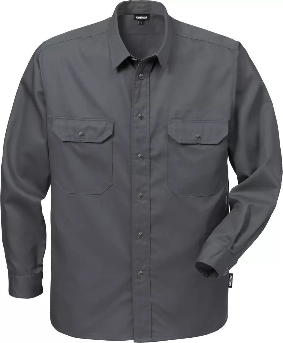 Fristads 100105-941, Long Sleeve Shirt 720 B60