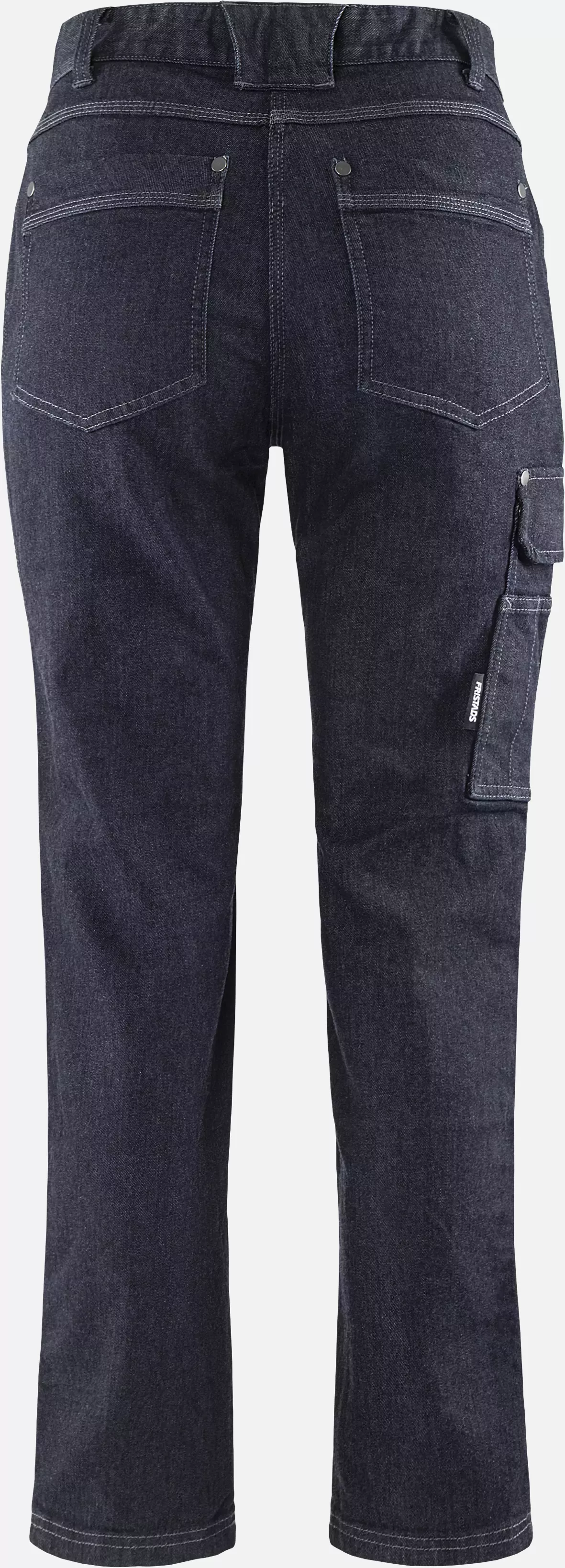 Fristads 125976-545, Service Stretch-Jeans Damen 2506 DCS, image 2