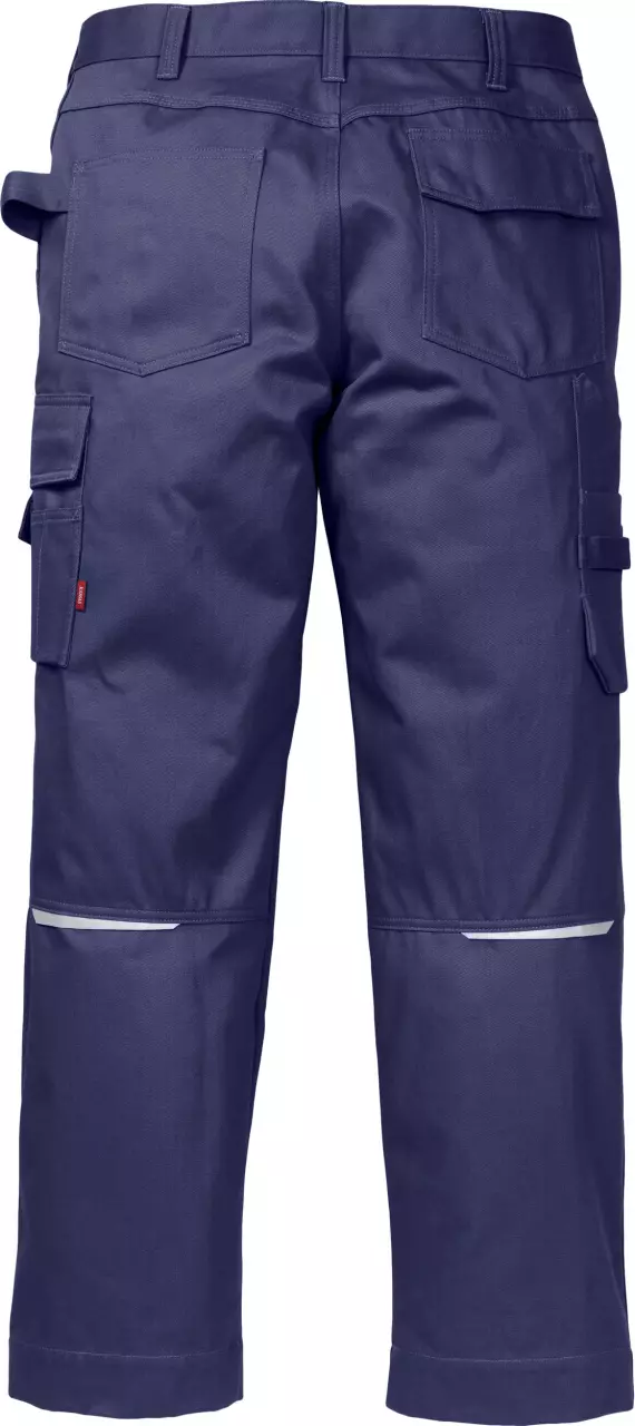 Fristads 113095-540, Icon One Baumwoll-Hose 2111 KC, image 2, gallery thumbnail