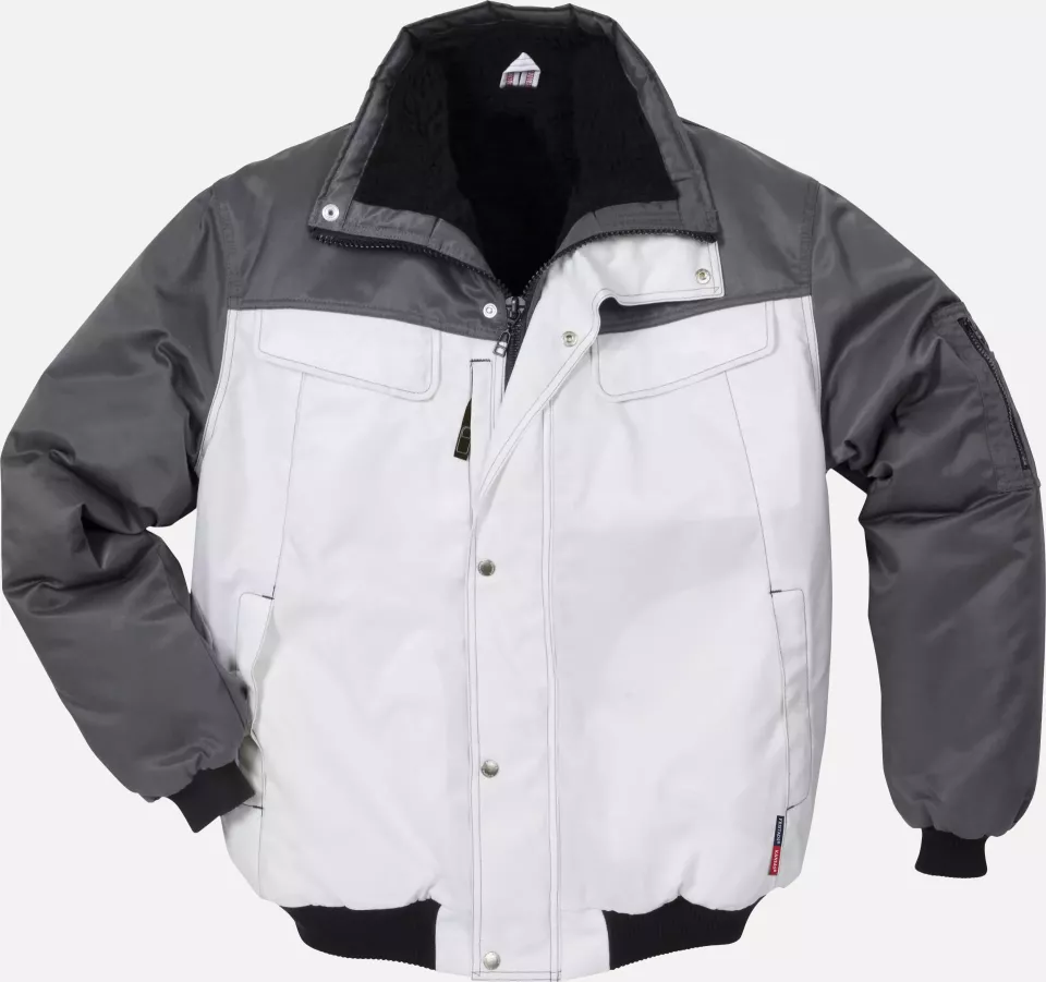 Fristads 100809-965, Icon Two Winter Pilot Jacket 4813 PP, image 1, gallery thumbnail