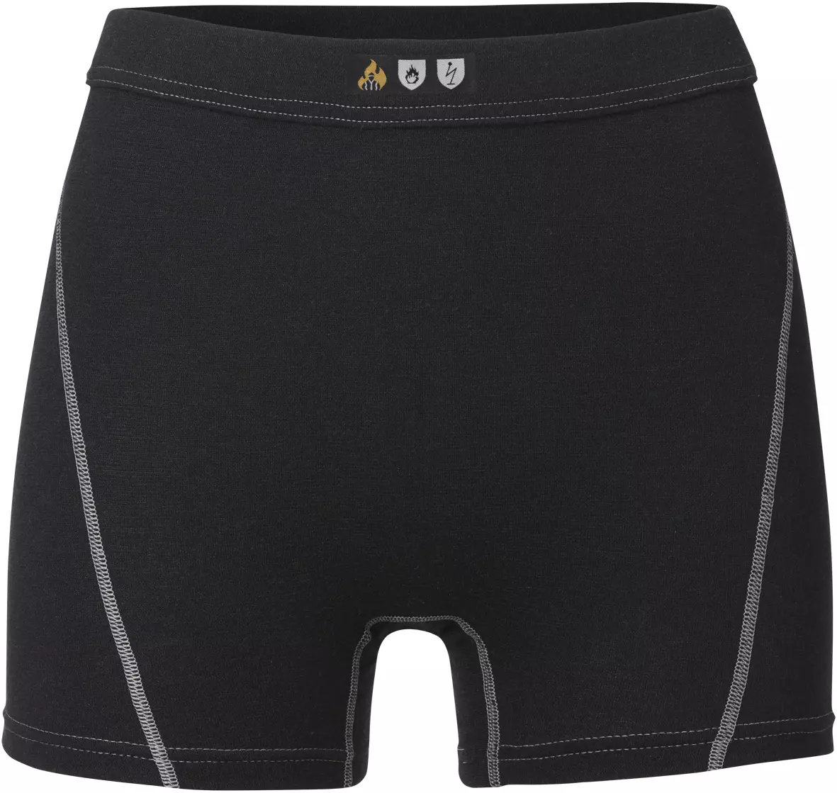 Fristads 122230-940, Flamestat Ladies Boxer Shorts 7022 MOF, image 1