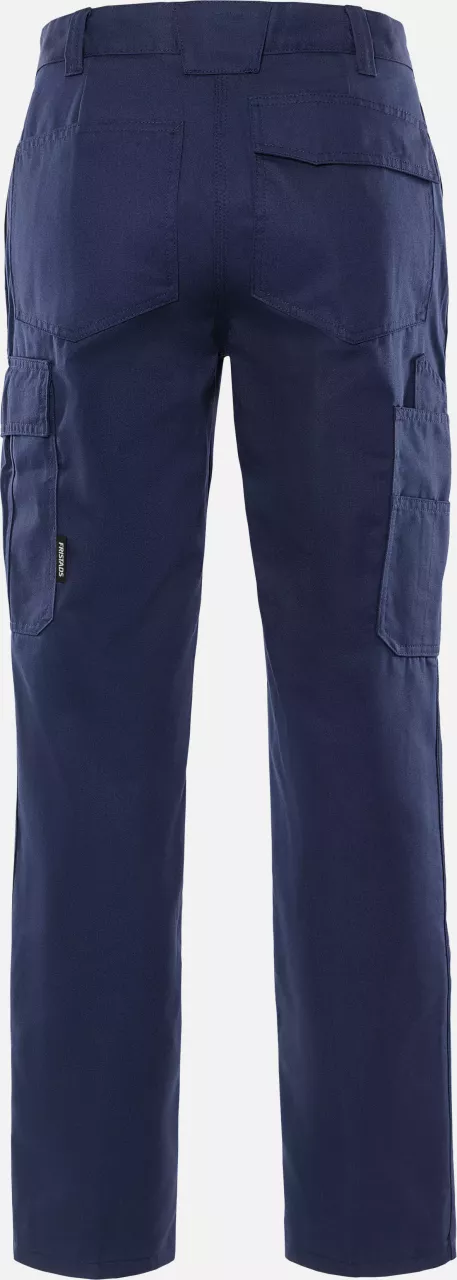 Fristads 100426-540, Hose Damen 278 P154, image 2, gallery thumbnail