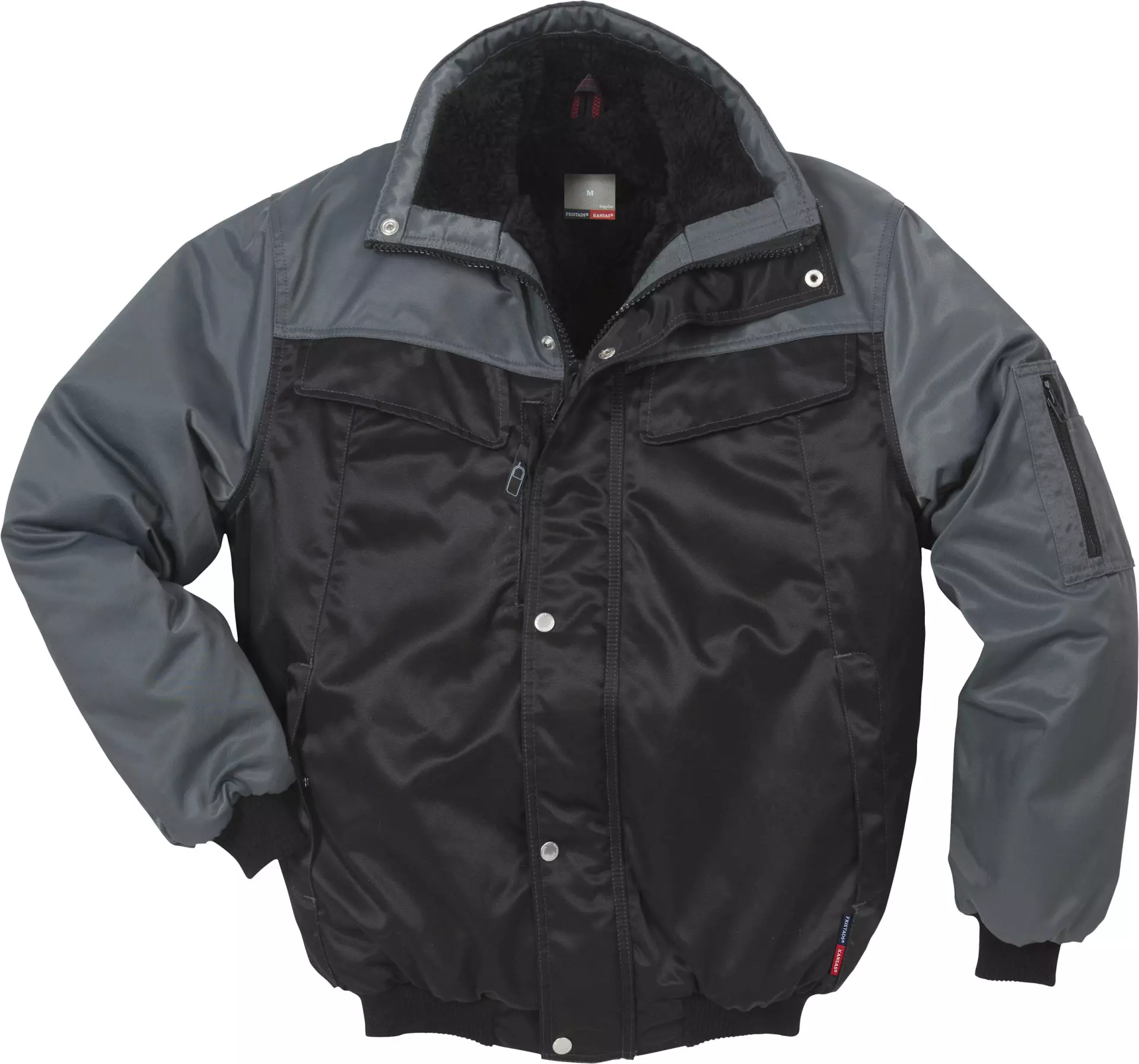 Fristads 100809-996, Icon Two Winter Pilot Jacket 4813 PP