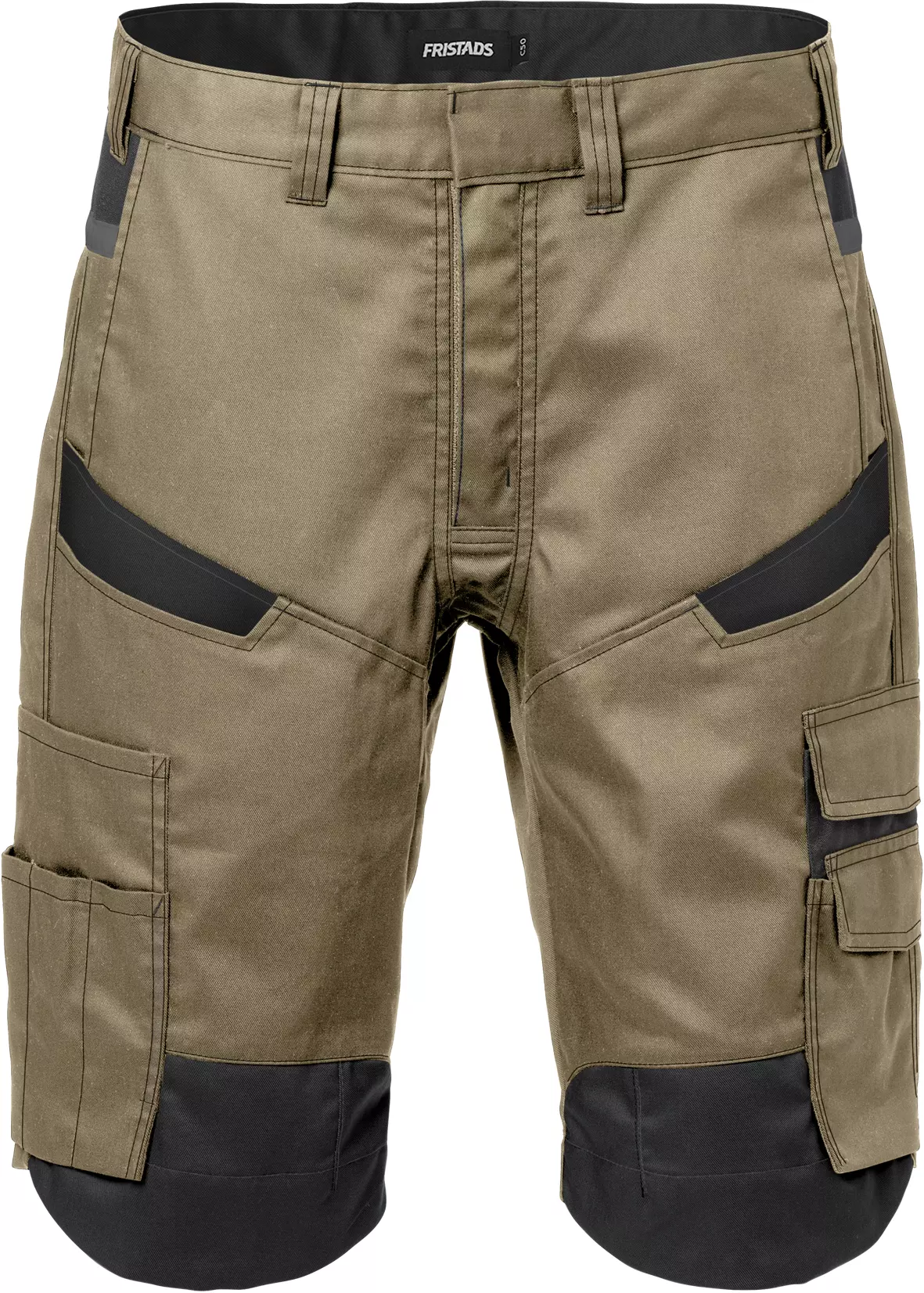 Fristads 129530-299, Shorts 2562 STFP, image 1