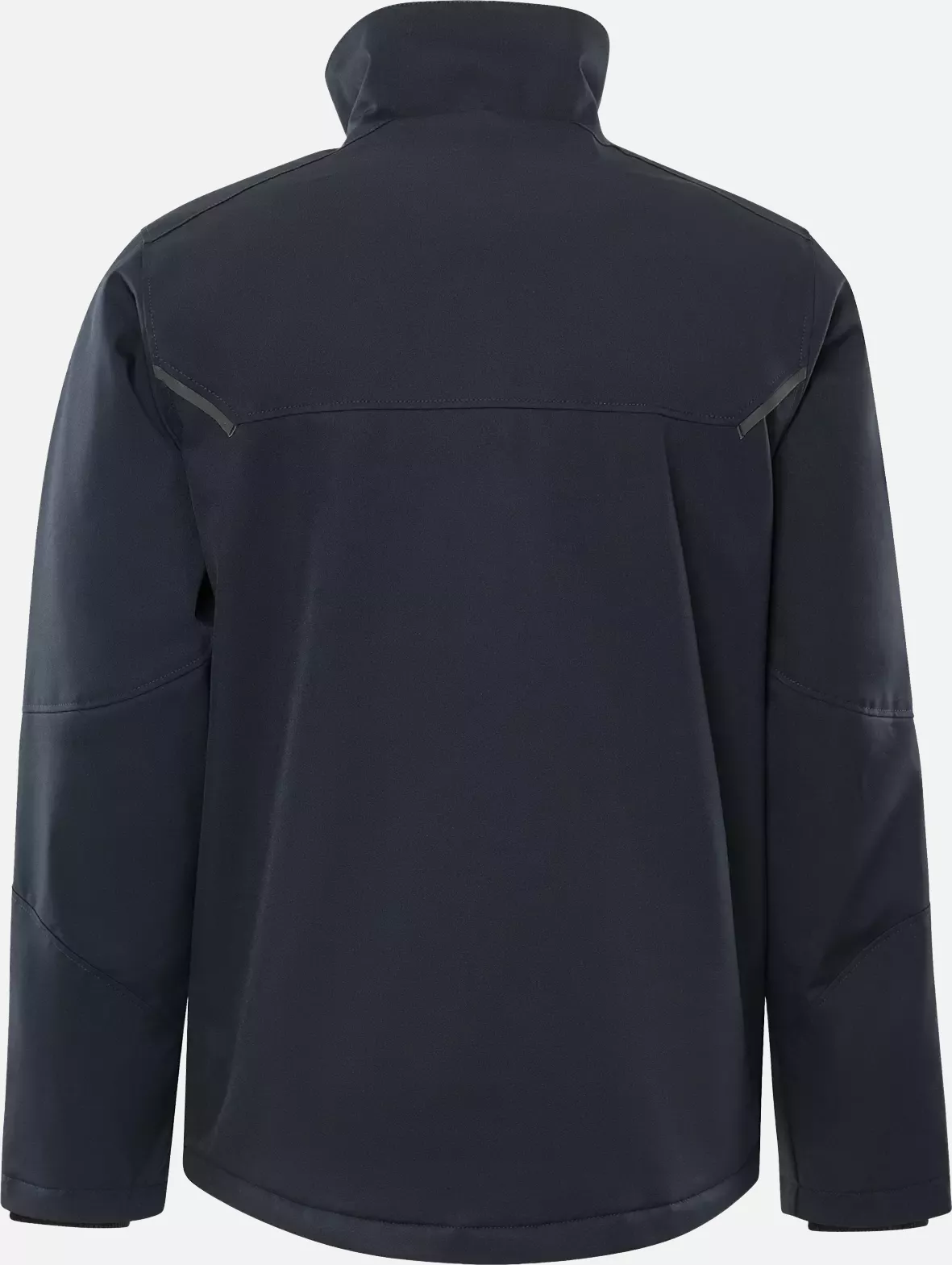 Fristads 301217-544, Softshell Winter Jacket 4931 GSW, image 2