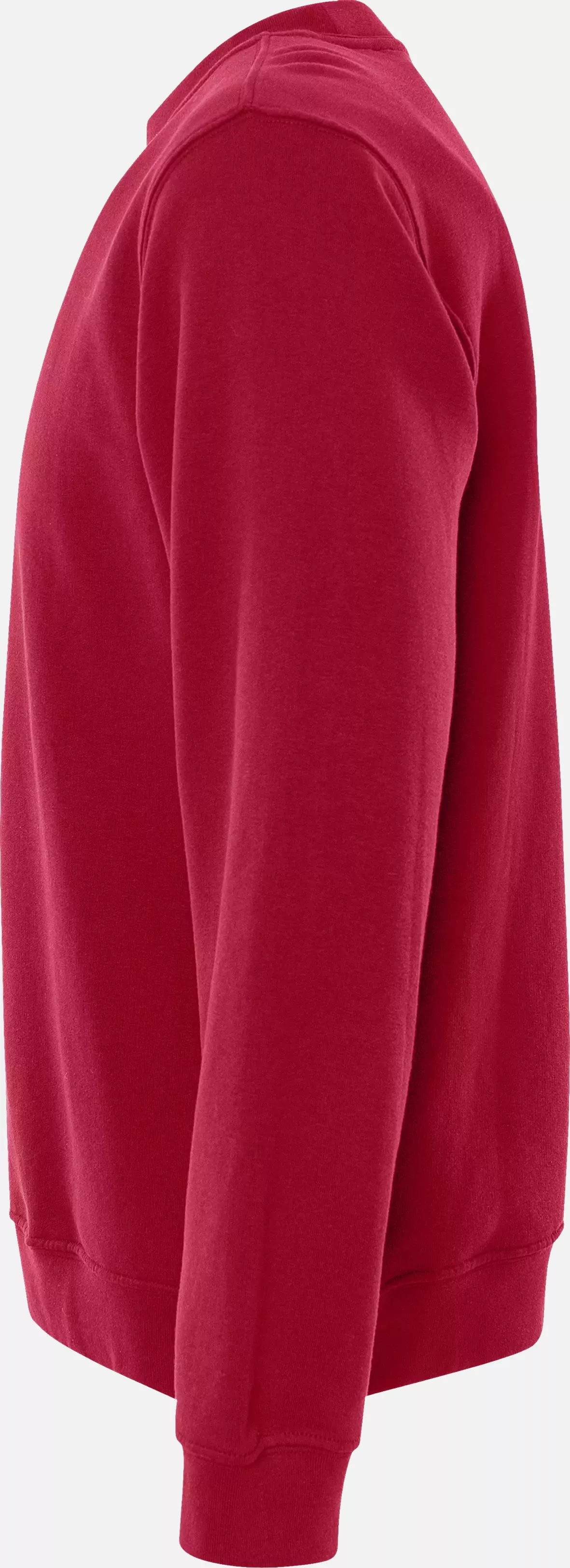 Fristads 100225-331, Acode Sweatshirt 1734 SWB, image 3