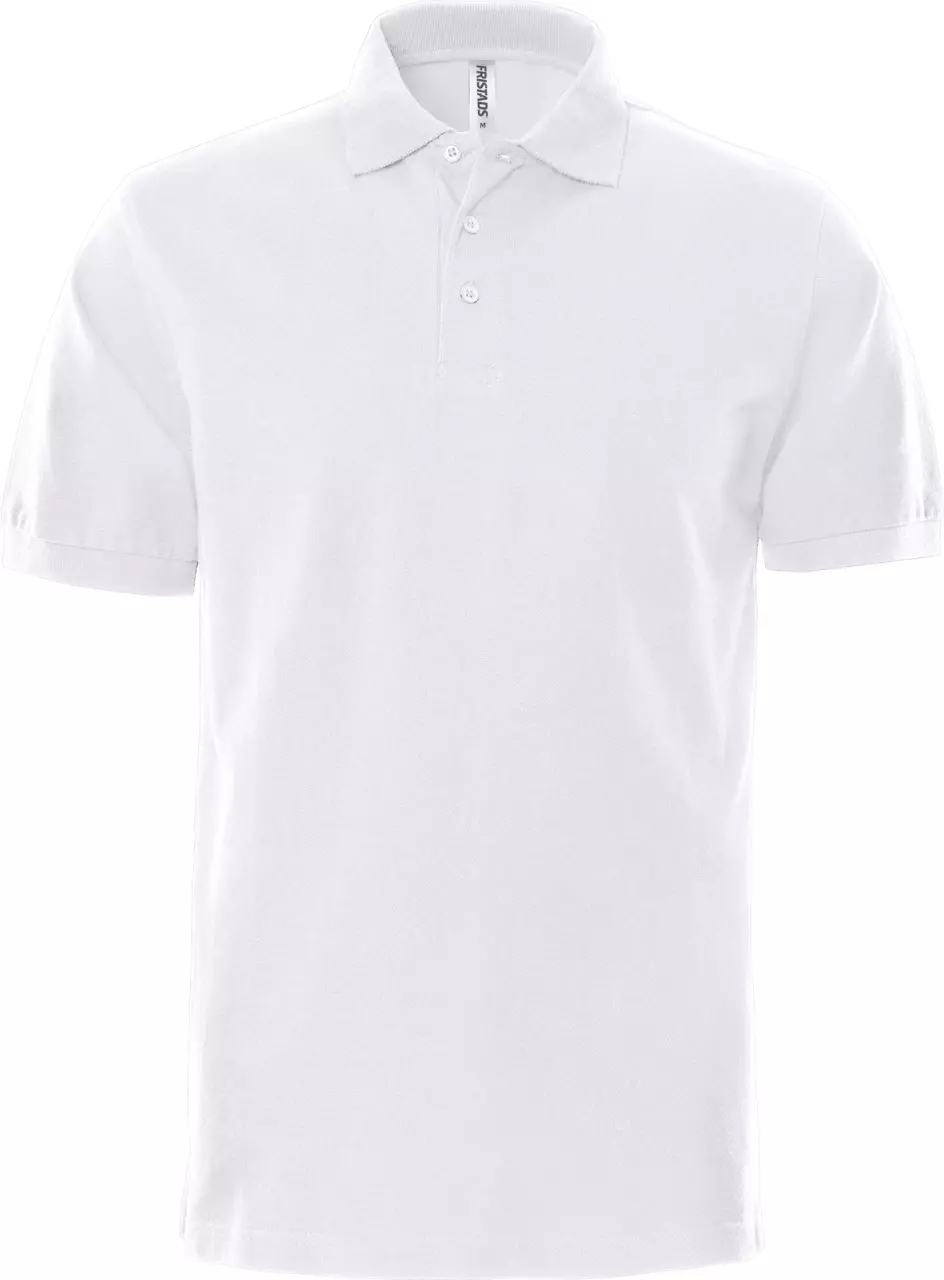 Fristads 100222-900, Acode Poloshirt 1724 PIQ