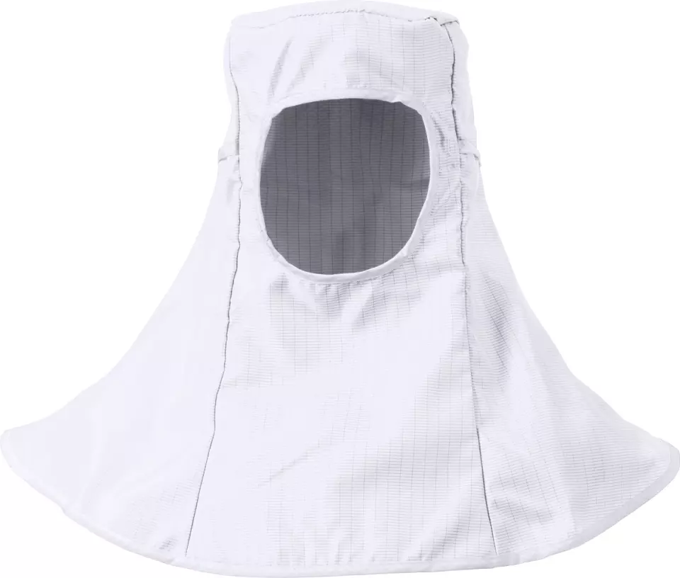 Fristads 100649-900, Reinraum Haube 5R181 XR50