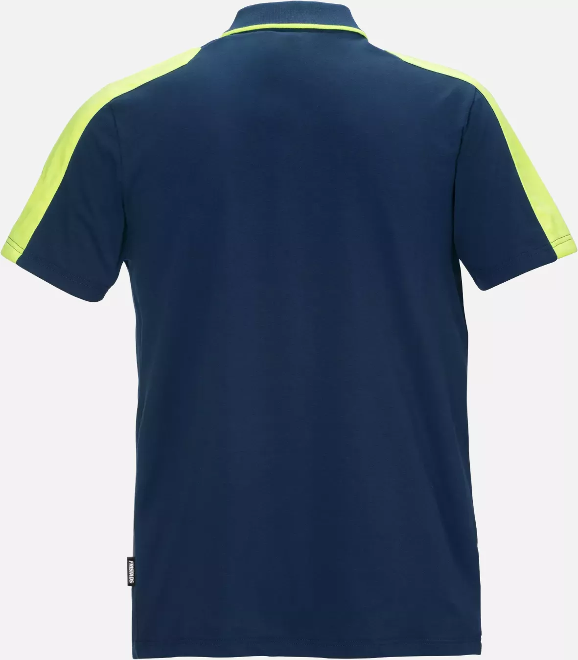 Fristads 111262-540, Stretch Polo Shirt 7448 RTP, image 2