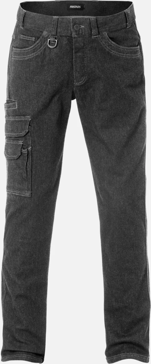 Fristads 115699-940, Service Stretch Jeans 2501 DCS, image 1, gallery thumbnail