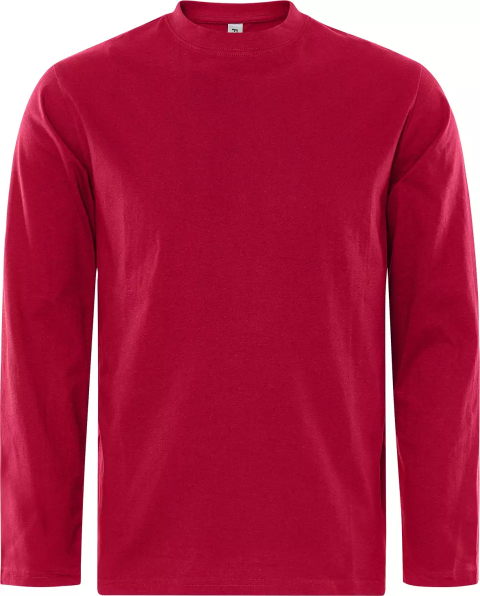 Fristads 100242-331, Acode Long Sleeve T-Shirt 1914 HSJ