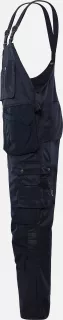 Fristads 300978-544, Craftsman Bib and Brace 41 GS25, image 3, gallery thumbnail