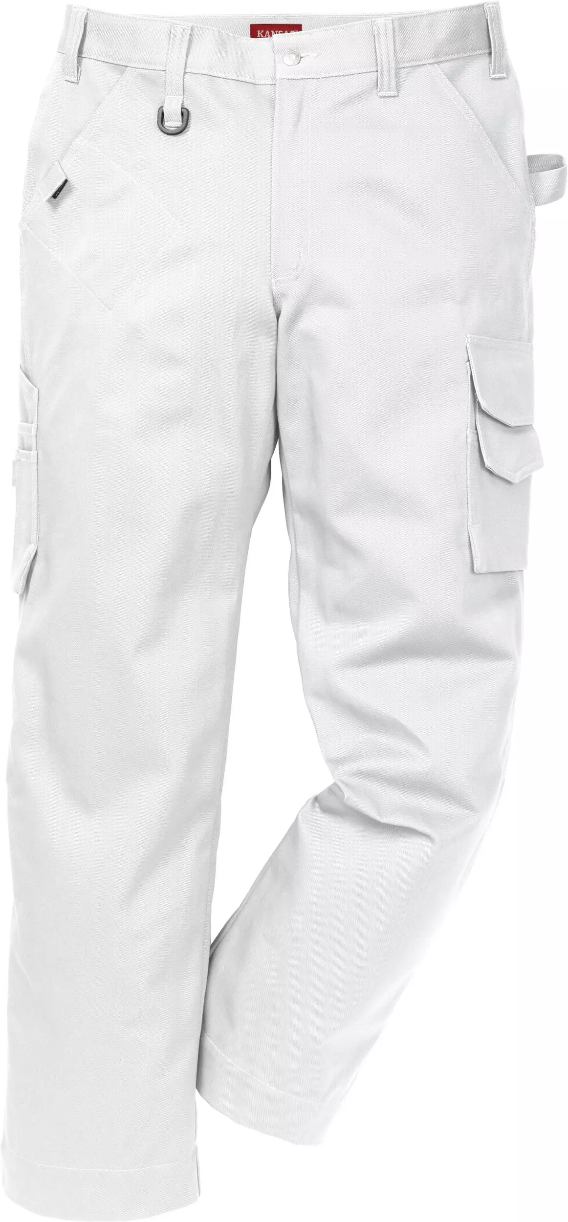 Fristads 113095-900, Icon One Cotton Trousers 2111 KC