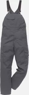 Fristads 100436-941, Bib and Brace 81 P154, image 1, gallery thumbnail