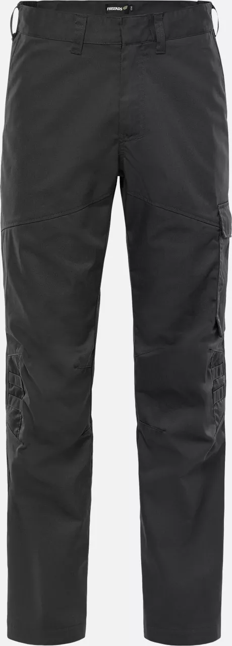 Fristads 301026-940, Green Trousers 2930 GWM, image 1, gallery thumbnail