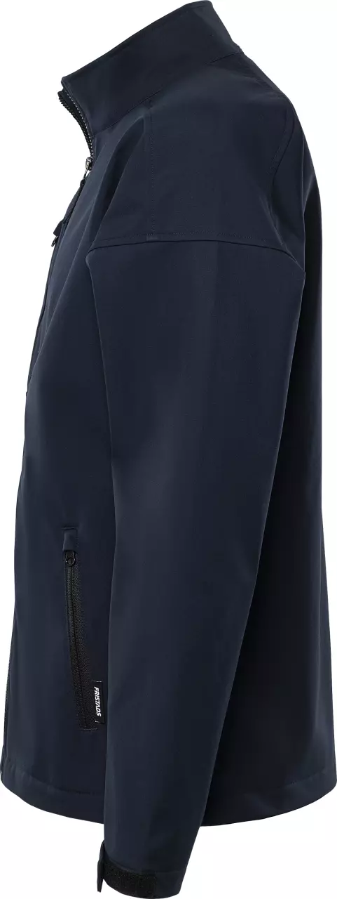 Fristads 113529-544, Acode Softshell Jacket 1476 SBT, image 3, gallery thumbnail