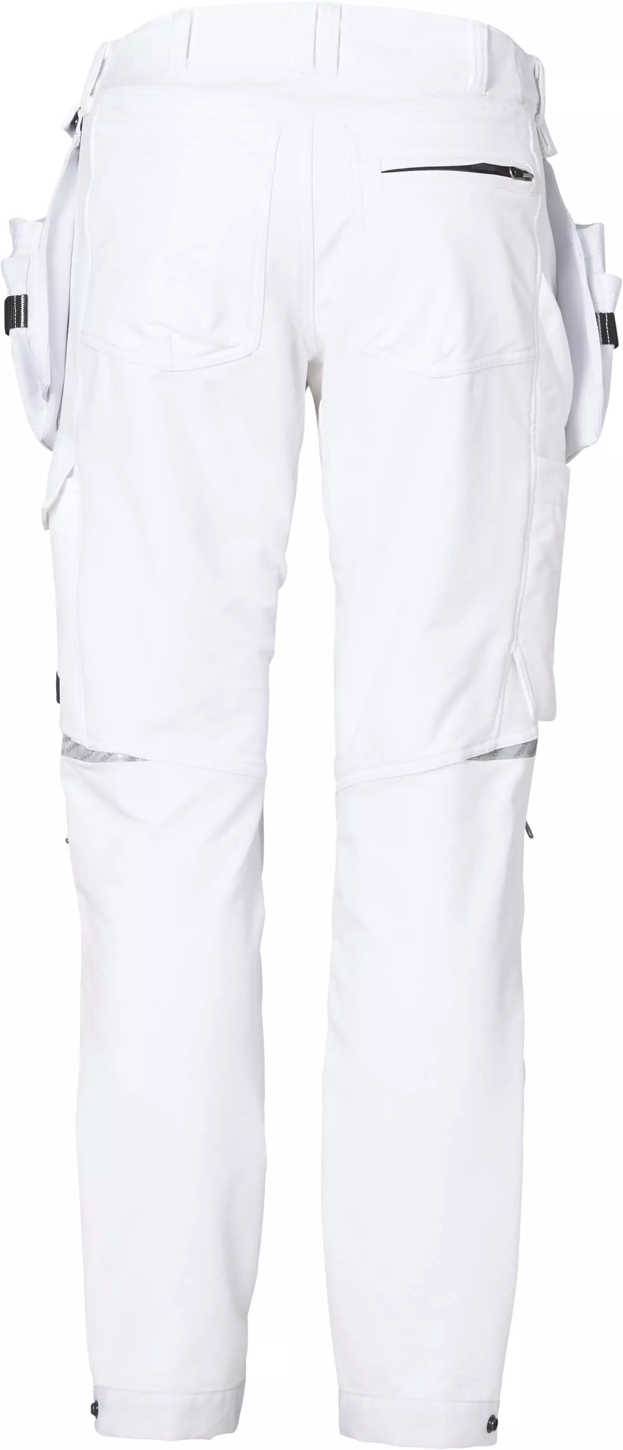 Fristads 130160-900, Evolve Craftsman Stretch Trousers, image 2
