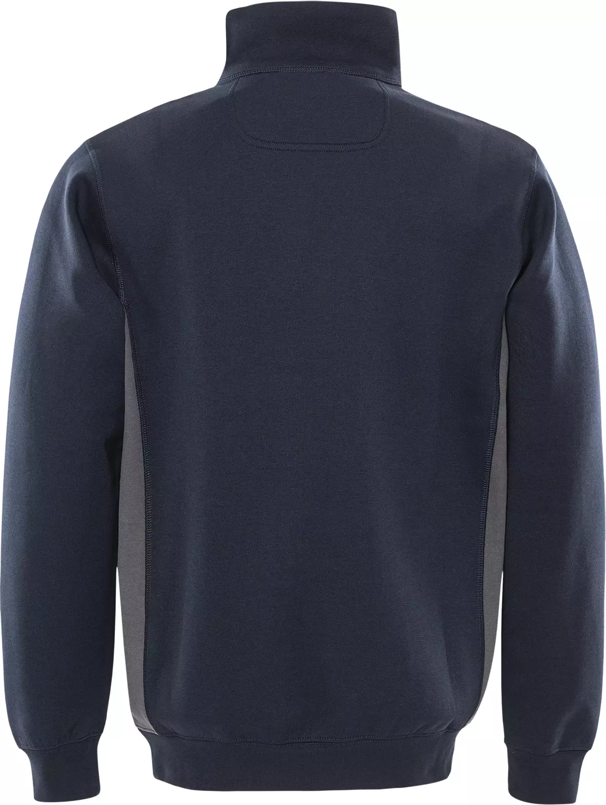 Fristads 100209-586, Acode Zipper-Sweatshirt 1705 DF, image 2
