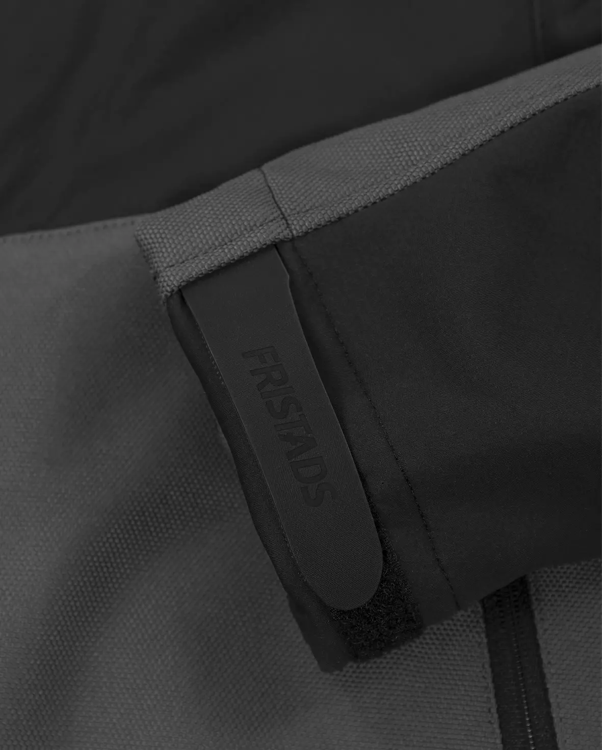 Fristads 127188-996, Softshell Winter Jacket 4060 CFJ, image 5