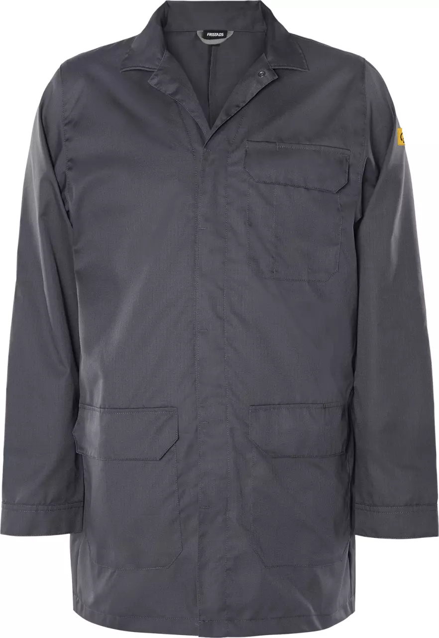 Fristads 120955-941, ESD Coat 3080 ELP