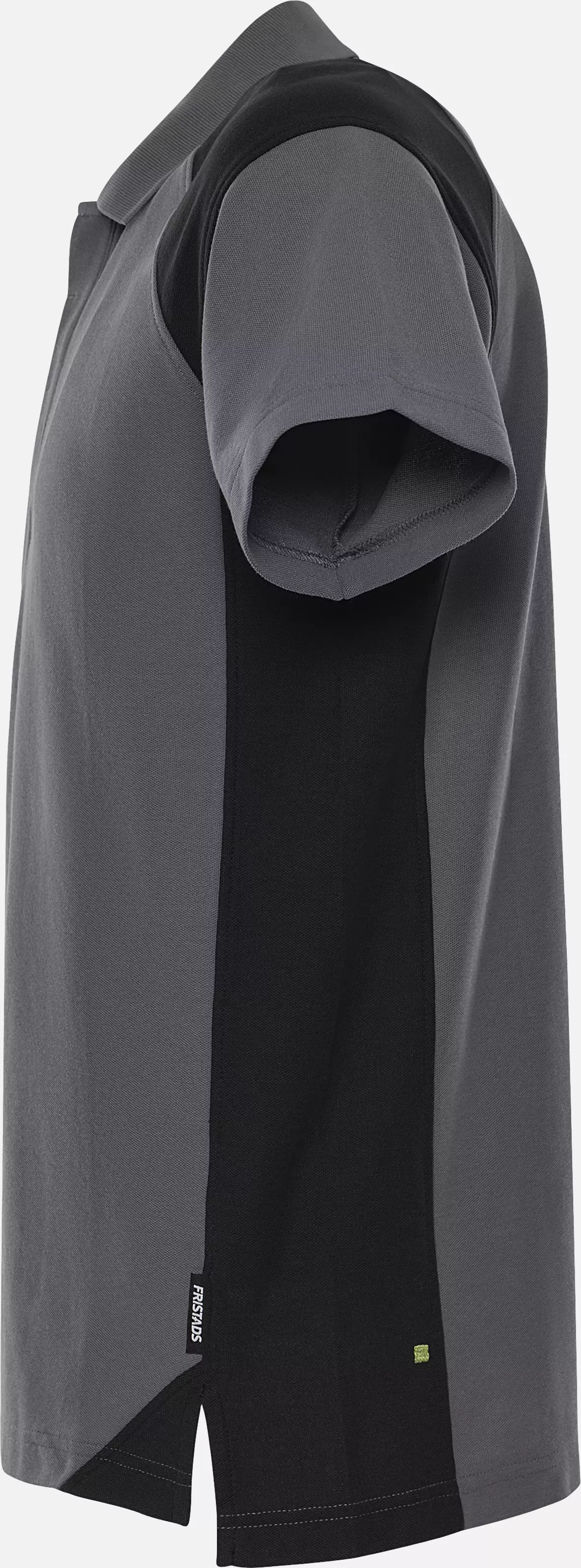 Fristads 300509-896, Heavy Polo Shirt 7047 GPM, image 3