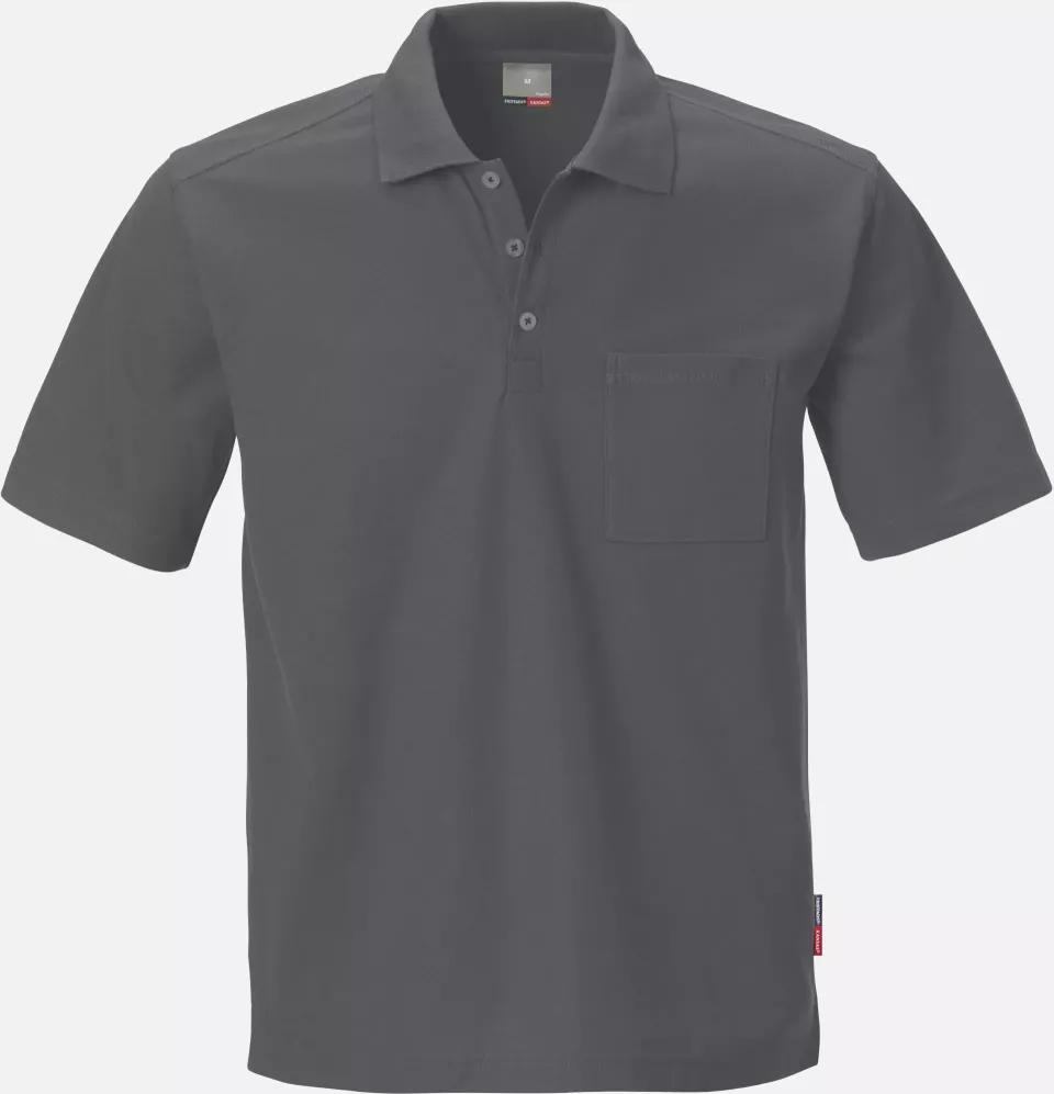 Fristads 100780-941, Poloshirt 7392 PM, image 1, gallery thumbnail