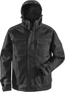 Fristads 113080-940, Winter Jacket 4001 PRS